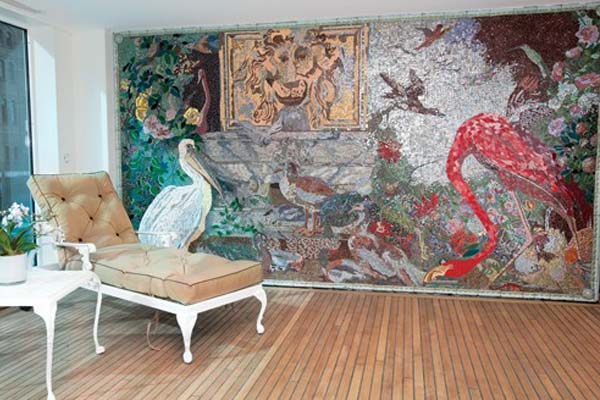 S.S. Antoinette Gallery Image
